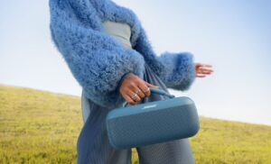 Bose SoundLink Max portable Bluetooth speaker