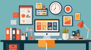 Building web pages with AI