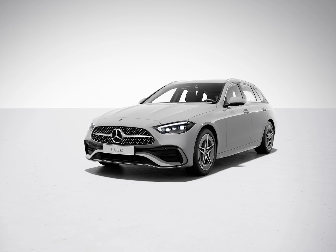 Mercedes C-Class