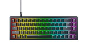 CHERRY XTRFY K5V2