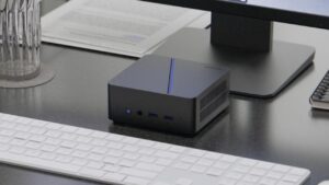 COLORFUL CMNH01-12450 compact PC