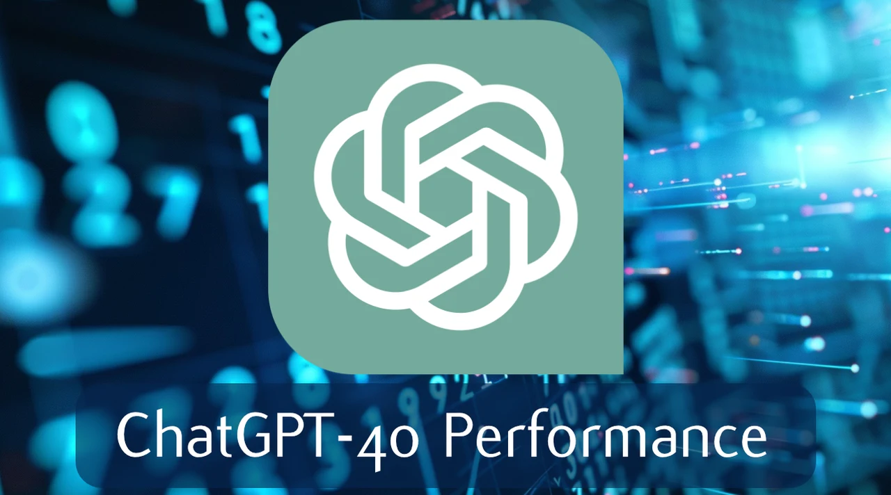 ChatGPT-4o performance tested - Geeky Gadgets