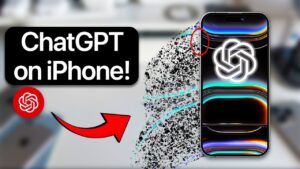 ChatGPT Voice
