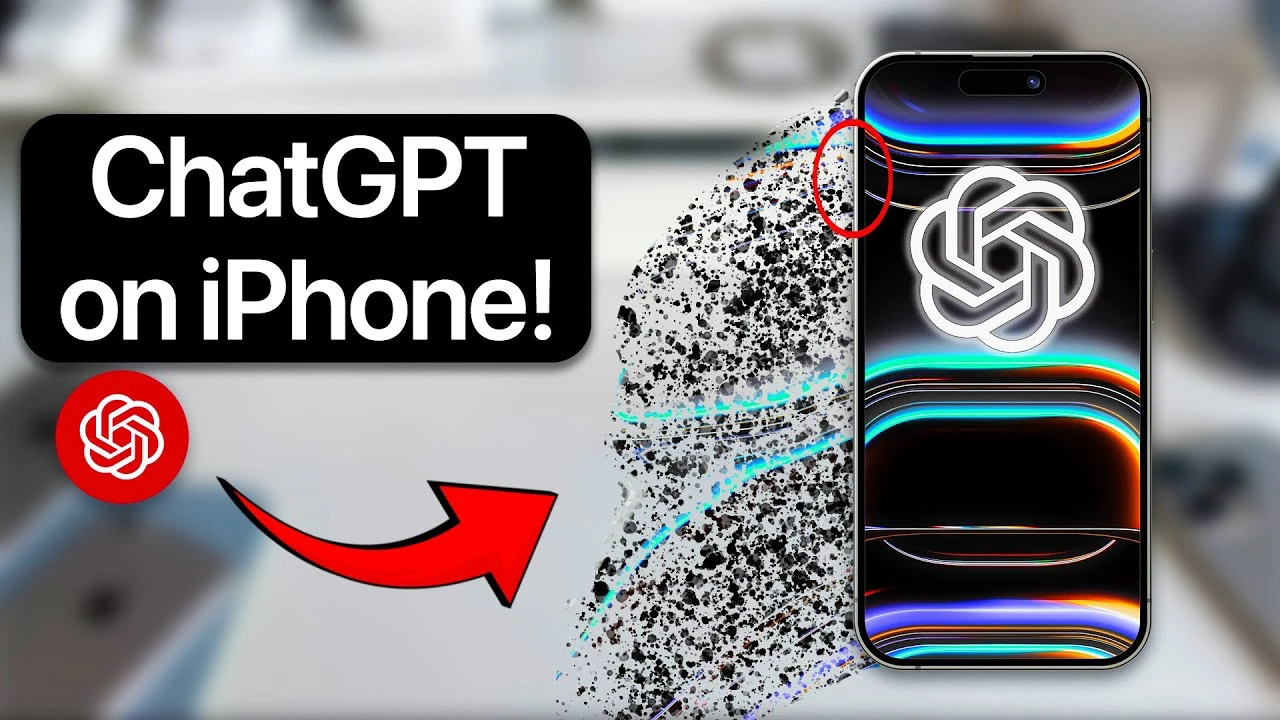 ChatGPT Voice