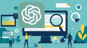 ChatGPT web search launching soon