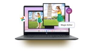 ChromeBook Plus