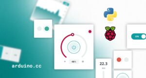 Controlling Raspberry Pi GPIOs with Arduino Cloud