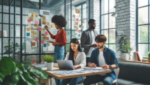 Copywriting with Google Gemini
