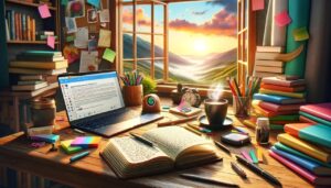 Creative Writing