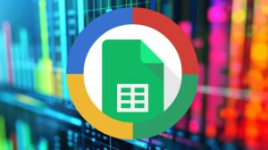 Data Analysis using Google Sheets