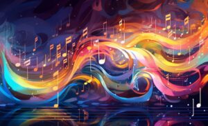 Elevenlabs AI Music generator