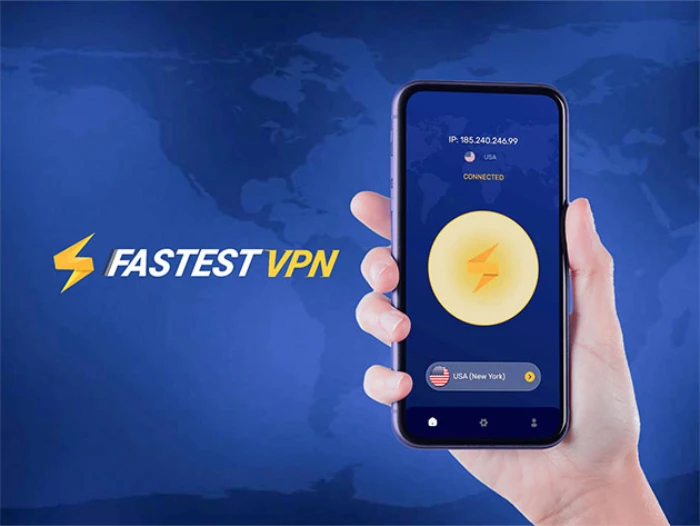 FastestVPN