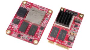 Field-Programmable Gate Array