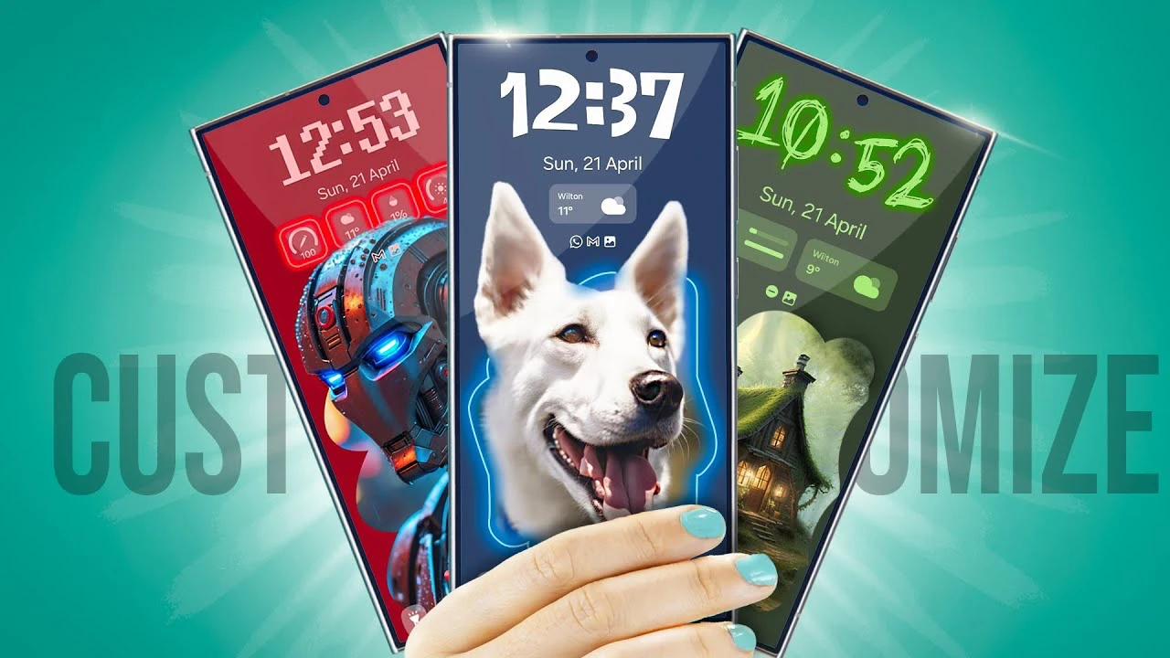 Samsung Galaxy S24