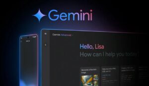Gemini Pro Advanced subscribers