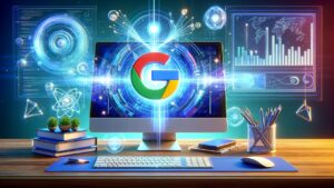 Google Gemini,