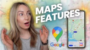 Google Maps
