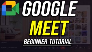 Google Meet