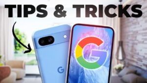 Google Pixel 8a