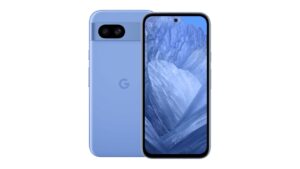 Google Pixel 8a