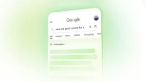 Google Search