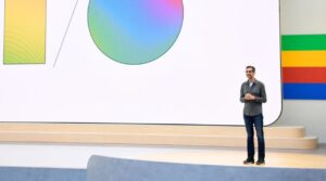 Google automating and assisting in your daily life with AI agents