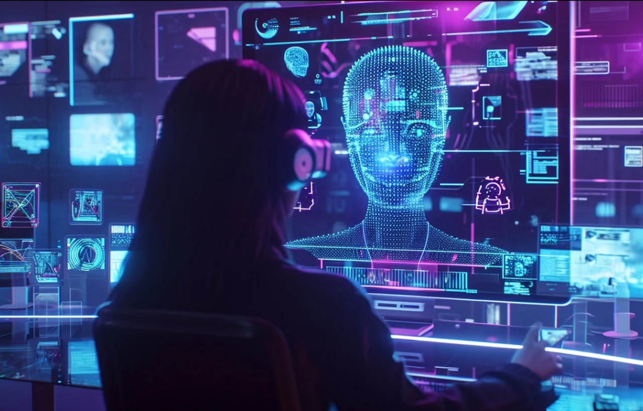 How to build a ChatGPT AI assistant
