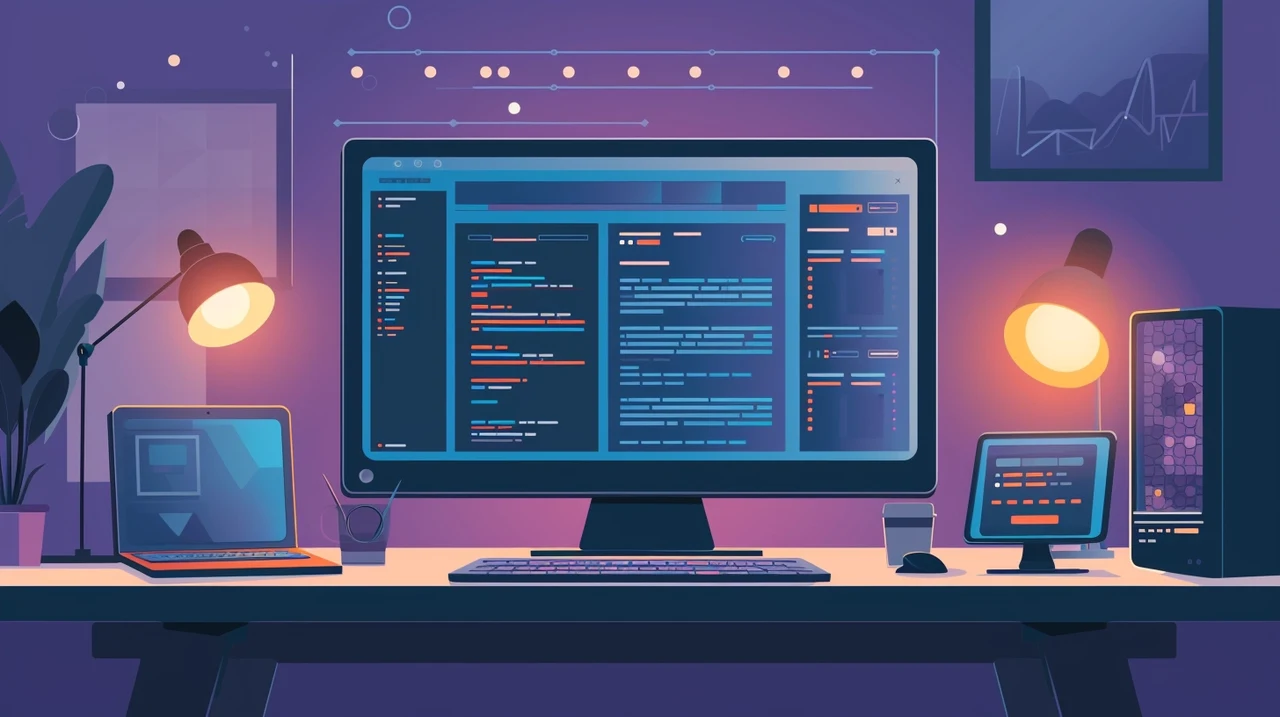 How to learn AI Agent development in 2024