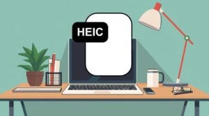 How to open HEIC files on Windows