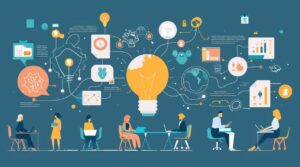How to use ChatGPT to brainstorm 2024