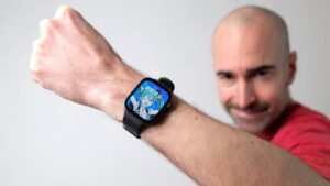 Huawei Watch Fit 3