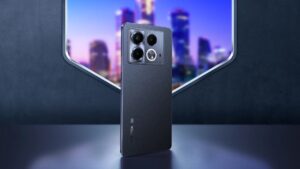 Infinix Note 40 5G