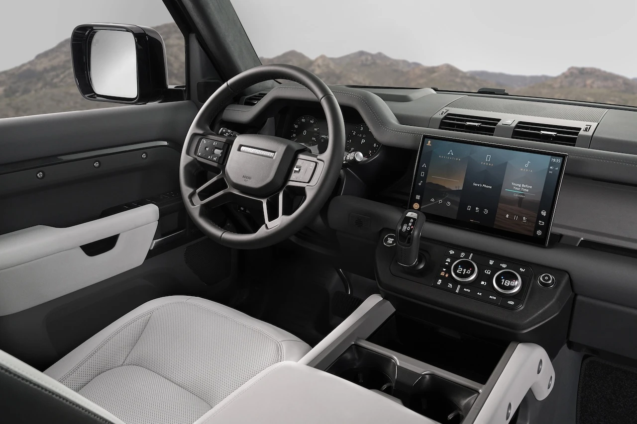 Interior