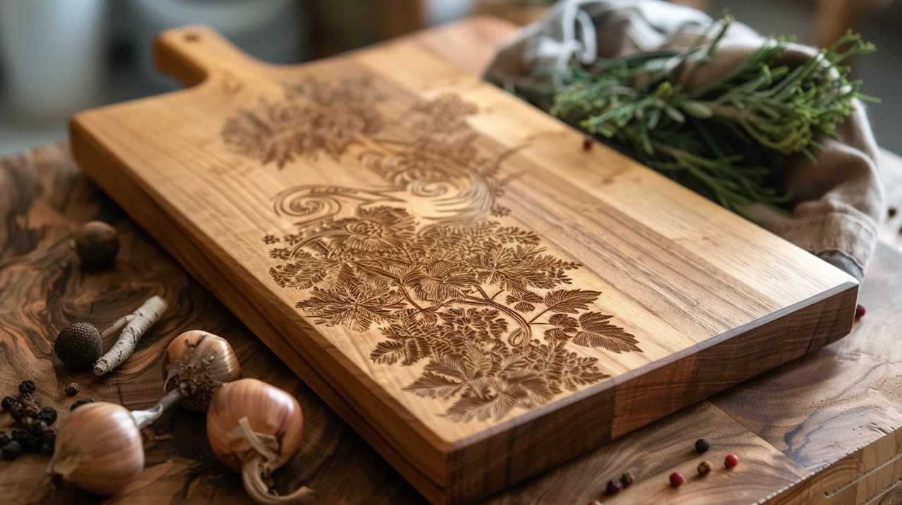 Laser engraving tips and tricks for wood Geeky Gadgets
