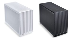 Lian Li A3 Micro-ATX PC Chassis