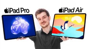 M2 iPad Air