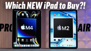 iPad Air