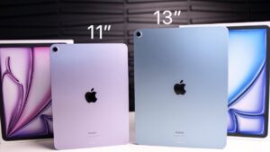M2 iPad Air
