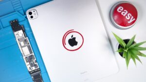 M4 iPad Pro
