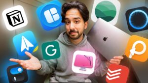 Mac Apps