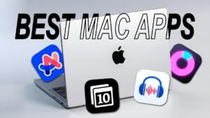 Mac Apps