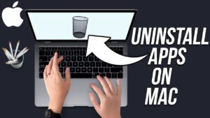 Mac Apps