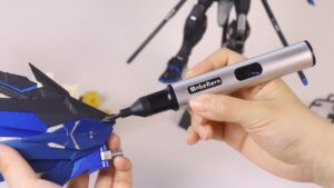 MateNova M3 handheld polishing pen tool