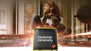 MediaTek-Dimensity