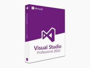 Microsoft Visual Studio Professional