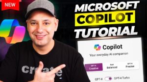 Microsoft Copilot