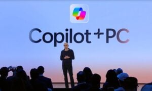 Microsoft Copilot PC Keynote 2024