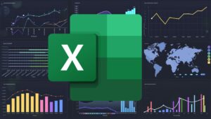 Microsoft Excel advanced features guide
