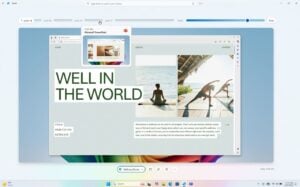 Microsoft Recall