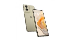 Moto G Stylus 5G